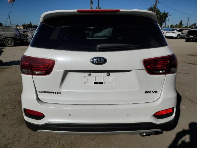 Photo 5 VIN: 5XYPH4A57LG706762 - KIA SORENTO EX 