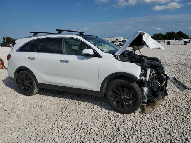 Photo 3 VIN: 5XYPH4A57LG707409 - KIA SORENTO EX 