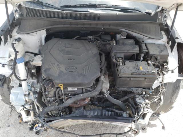 Photo 6 VIN: 5XYPH4A57LG707927 - KIA SORENTO 