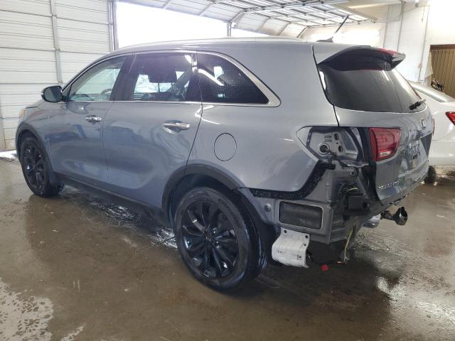 Photo 1 VIN: 5XYPH4A57LG710939 - KIA SORENTO EX 