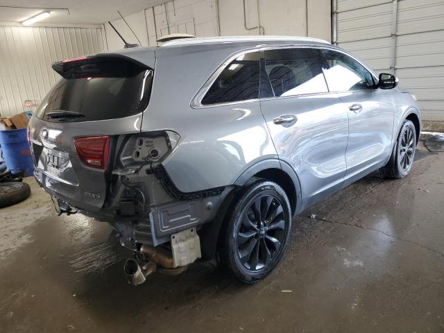 Photo 2 VIN: 5XYPH4A57LG710939 - KIA SORENTO EX 