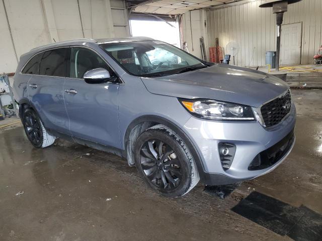 Photo 3 VIN: 5XYPH4A57LG710939 - KIA SORENTO EX 