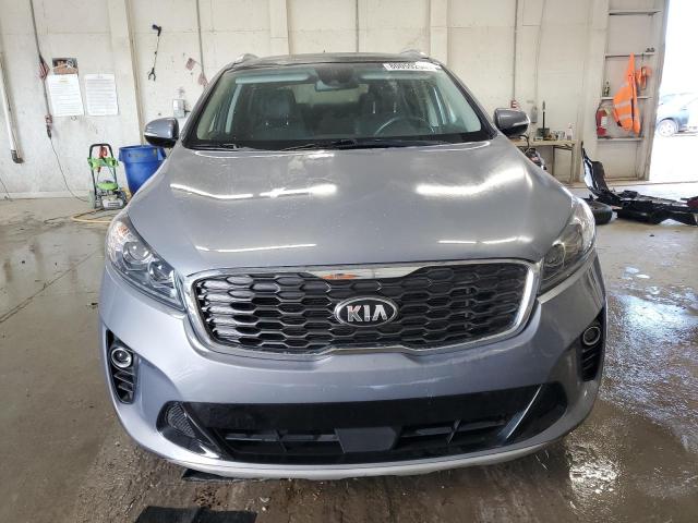 Photo 4 VIN: 5XYPH4A57LG710939 - KIA SORENTO EX 