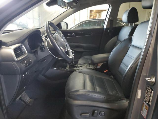 Photo 6 VIN: 5XYPH4A57LG710939 - KIA SORENTO EX 