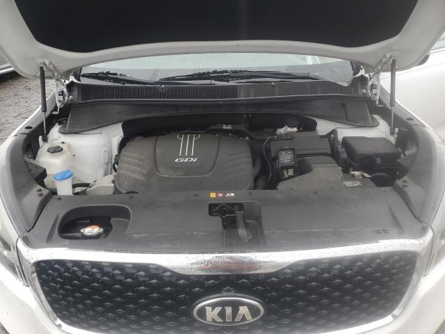 Photo 11 VIN: 5XYPH4A58GG084064 - KIA SORENTO EX 