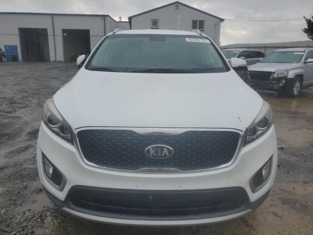 Photo 4 VIN: 5XYPH4A58GG084064 - KIA SORENTO EX 