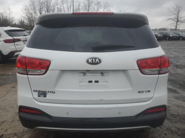 Photo 5 VIN: 5XYPH4A58GG084064 - KIA SORENTO EX 