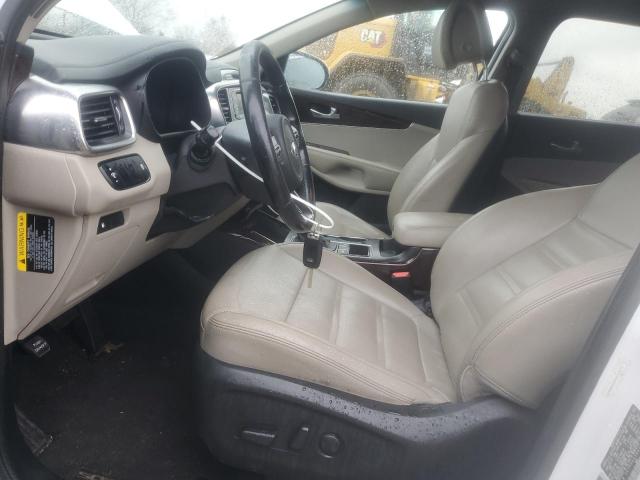 Photo 6 VIN: 5XYPH4A58GG084064 - KIA SORENTO EX 