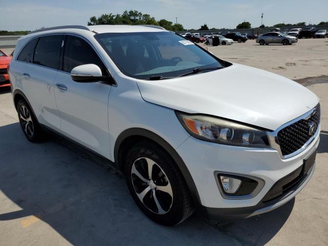 Photo 3 VIN: 5XYPH4A58GG084226 - KIA SORENTO EX 