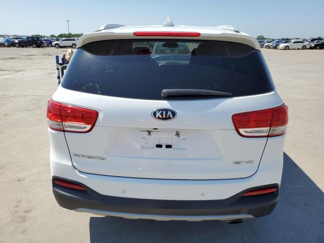 Photo 5 VIN: 5XYPH4A58GG084226 - KIA SORENTO EX 