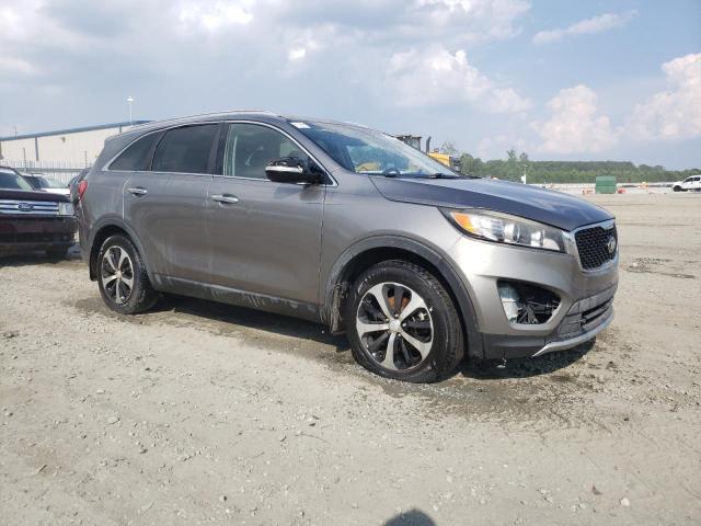 Photo 3 VIN: 5XYPH4A58GG134025 - KIA SORENTO 