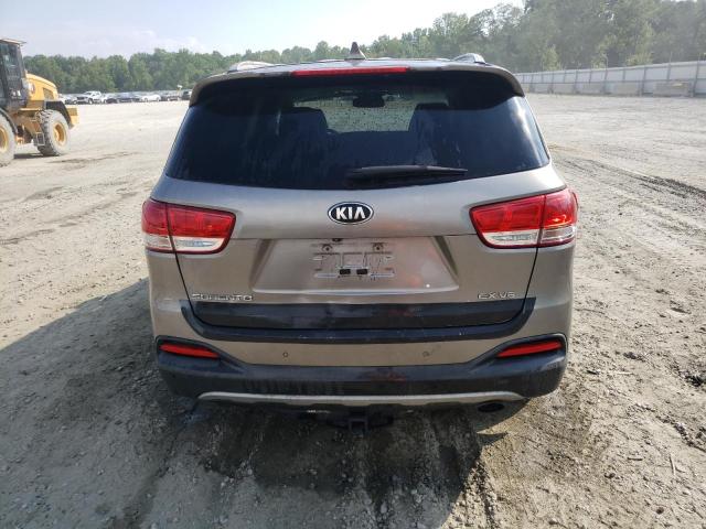 Photo 5 VIN: 5XYPH4A58GG134025 - KIA SORENTO 