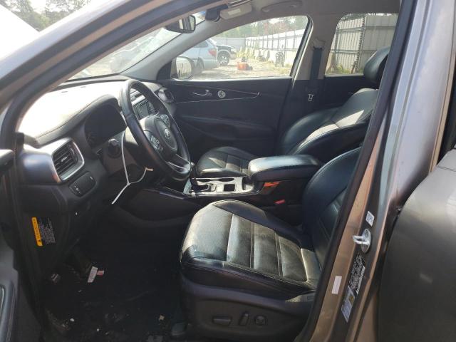 Photo 6 VIN: 5XYPH4A58GG134025 - KIA SORENTO 