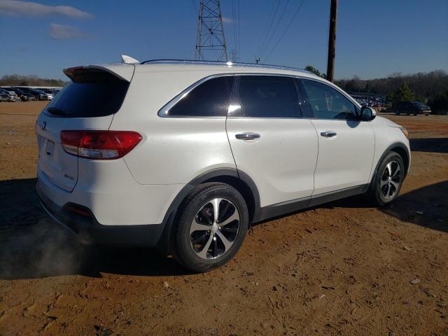 Photo 2 VIN: 5XYPH4A58HG253906 - KIA SORENTO EX 