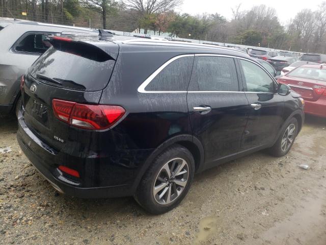 Photo 2 VIN: 5XYPH4A58KG467317 - KIA SORENTO EX 