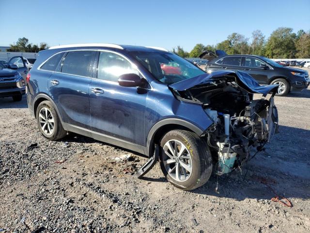 Photo 3 VIN: 5XYPH4A58KG469584 - KIA SORENTO EX 