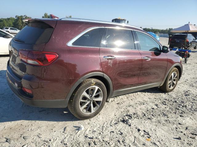 Photo 2 VIN: 5XYPH4A58KG499670 - KIA SORENTO EX 