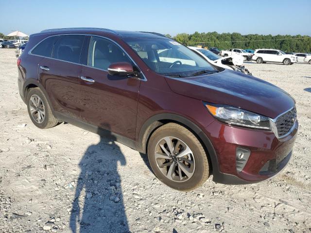 Photo 3 VIN: 5XYPH4A58KG499670 - KIA SORENTO EX 