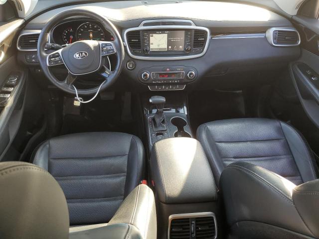 Photo 7 VIN: 5XYPH4A58KG499670 - KIA SORENTO EX 