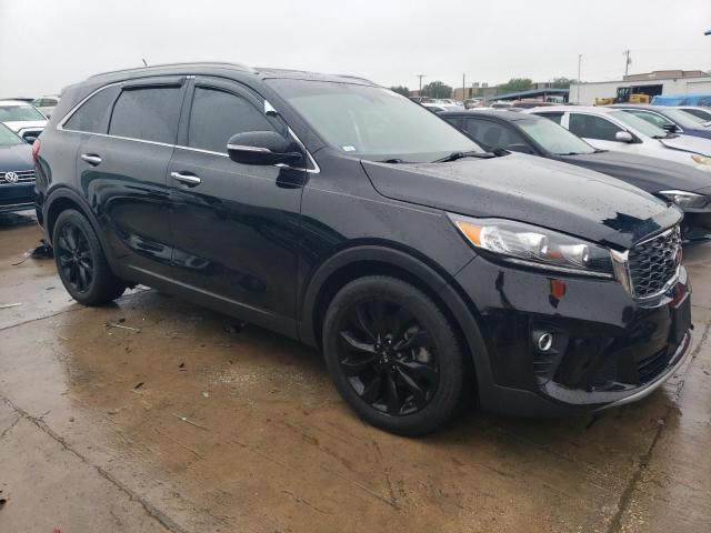 Photo 3 VIN: 5XYPH4A58LG704244 - KIA SORENTO EX 