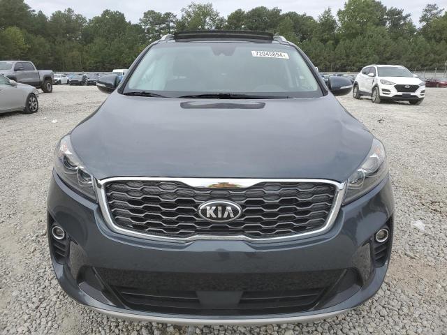 Photo 4 VIN: 5XYPH4A58LG706172 - KIA SORENTO EX 