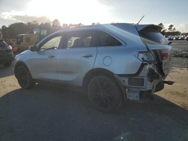 Photo 1 VIN: 5XYPH4A58LG710285 - KIA SORENTO EX 