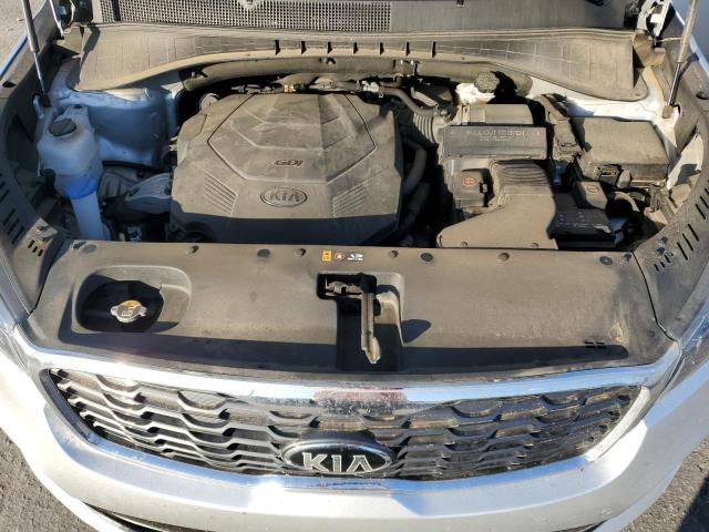 Photo 11 VIN: 5XYPH4A58LG710285 - KIA SORENTO EX 