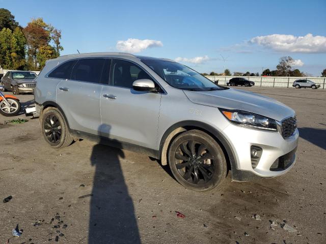 Photo 3 VIN: 5XYPH4A58LG710285 - KIA SORENTO EX 