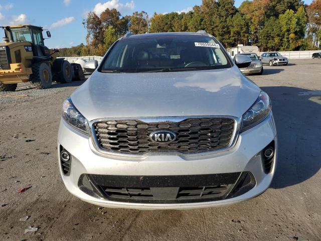 Photo 4 VIN: 5XYPH4A58LG710285 - KIA SORENTO EX 