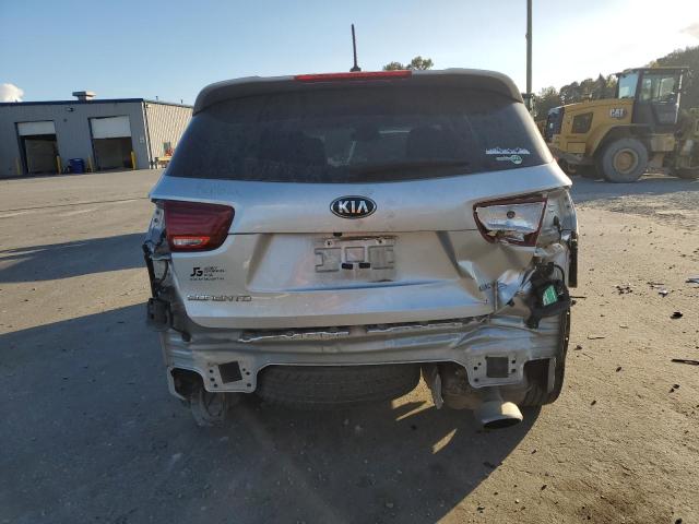 Photo 5 VIN: 5XYPH4A58LG710285 - KIA SORENTO EX 