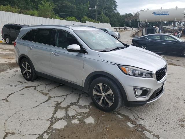 Photo 3 VIN: 5XYPH4A59GG005288 - KIA SORENTO EX 