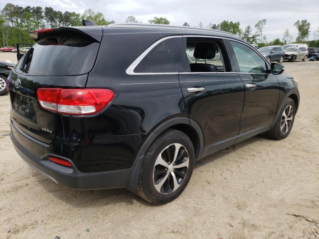 Photo 2 VIN: 5XYPH4A59GG148919 - KIA SORENTO EX 