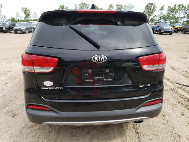 Photo 5 VIN: 5XYPH4A59GG148919 - KIA SORENTO EX 