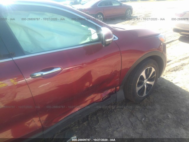 Photo 5 VIN: 5XYPH4A59GG153442 - KIA SORENTO 