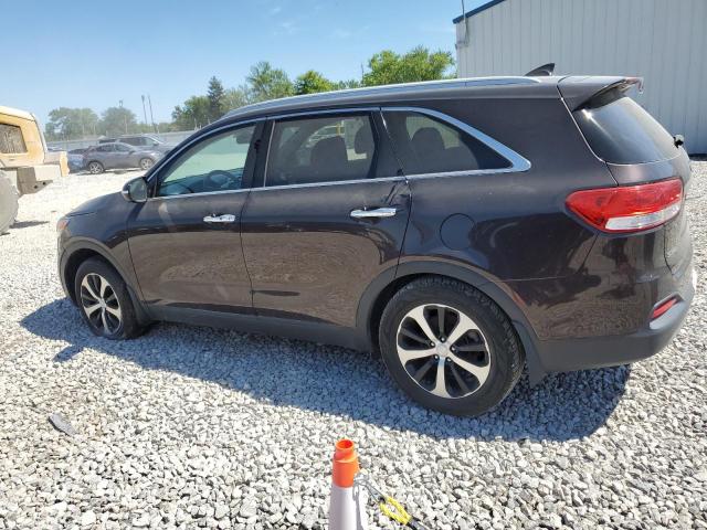 Photo 1 VIN: 5XYPH4A59HG232983 - KIA SORENTO 