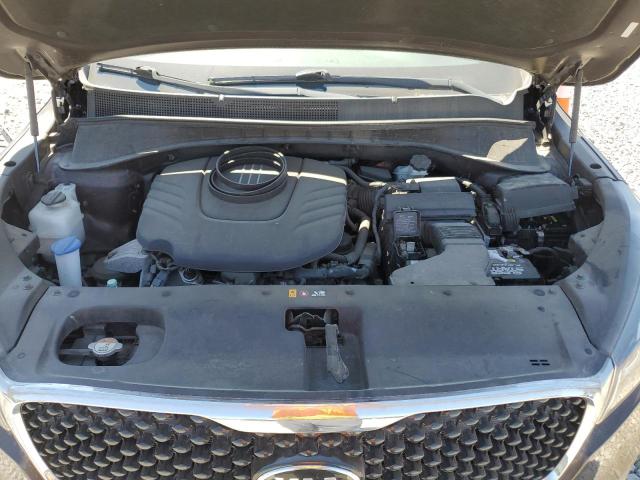 Photo 11 VIN: 5XYPH4A59HG232983 - KIA SORENTO 