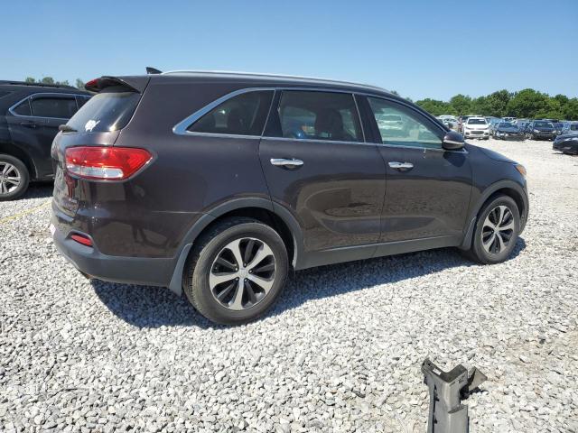 Photo 2 VIN: 5XYPH4A59HG232983 - KIA SORENTO 