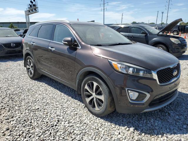 Photo 3 VIN: 5XYPH4A59HG232983 - KIA SORENTO 