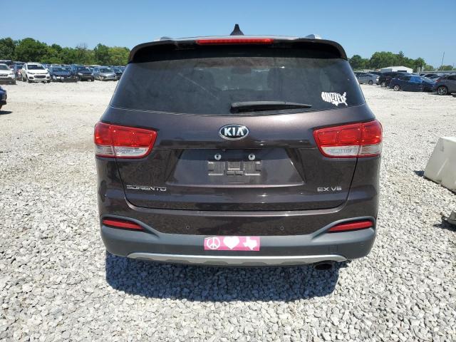 Photo 5 VIN: 5XYPH4A59HG232983 - KIA SORENTO 