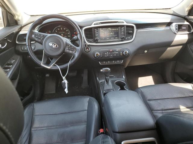 Photo 7 VIN: 5XYPH4A59HG232983 - KIA SORENTO 