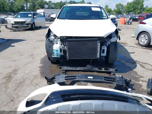 Photo 5 VIN: 5XYPH4A59JG396935 - KIA SORENTO 