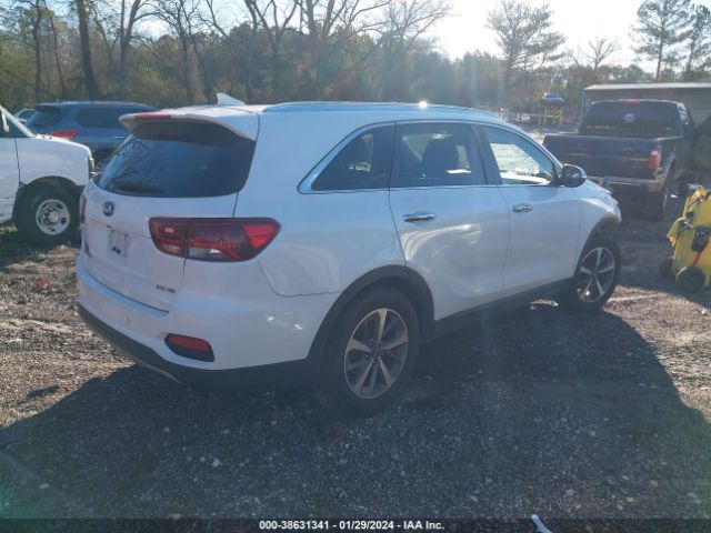 Photo 3 VIN: 5XYPH4A59KG473370 - KIA SORENTO 