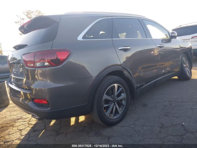 Photo 3 VIN: 5XYPH4A59KG529050 - KIA SORENTO 