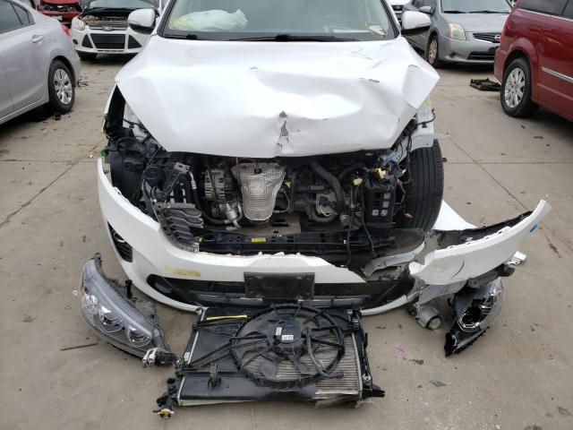 Photo 8 VIN: 5XYPH4A59KG541876 - KIA SORENTO EX 