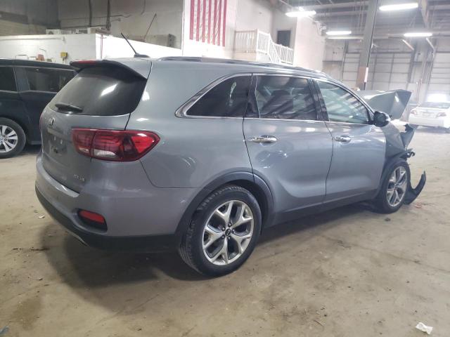 Photo 2 VIN: 5XYPH4A59KG610355 - KIA SORENTO 