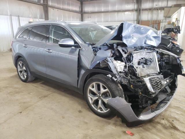 Photo 3 VIN: 5XYPH4A59KG610355 - KIA SORENTO 