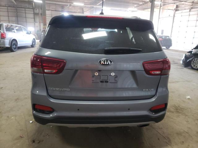 Photo 5 VIN: 5XYPH4A59KG610355 - KIA SORENTO 