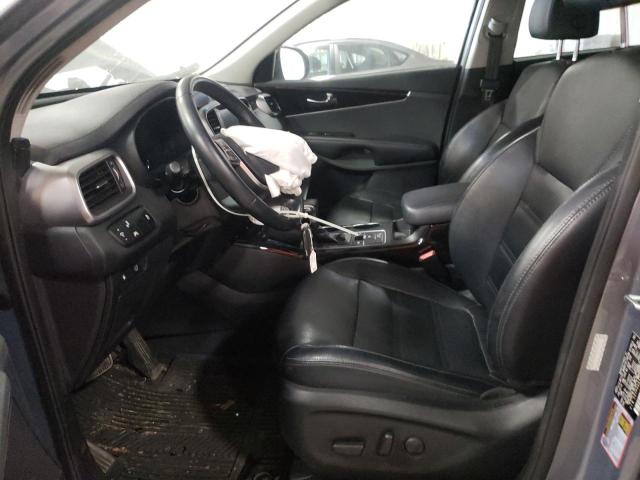 Photo 6 VIN: 5XYPH4A59KG610355 - KIA SORENTO 