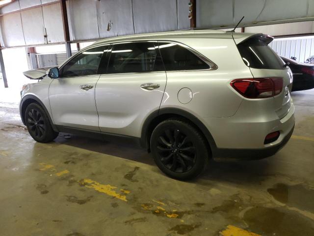 Photo 1 VIN: 5XYPH4A59LG703264 - KIA SORENTO 