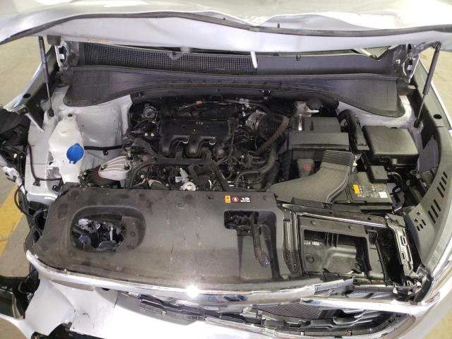 Photo 11 VIN: 5XYPH4A59LG703264 - KIA SORENTO 